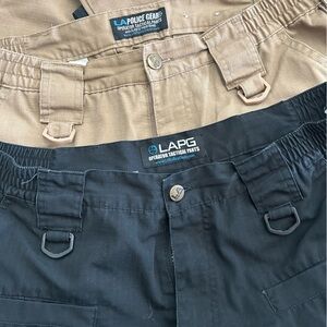 Men’s Tactical Pants